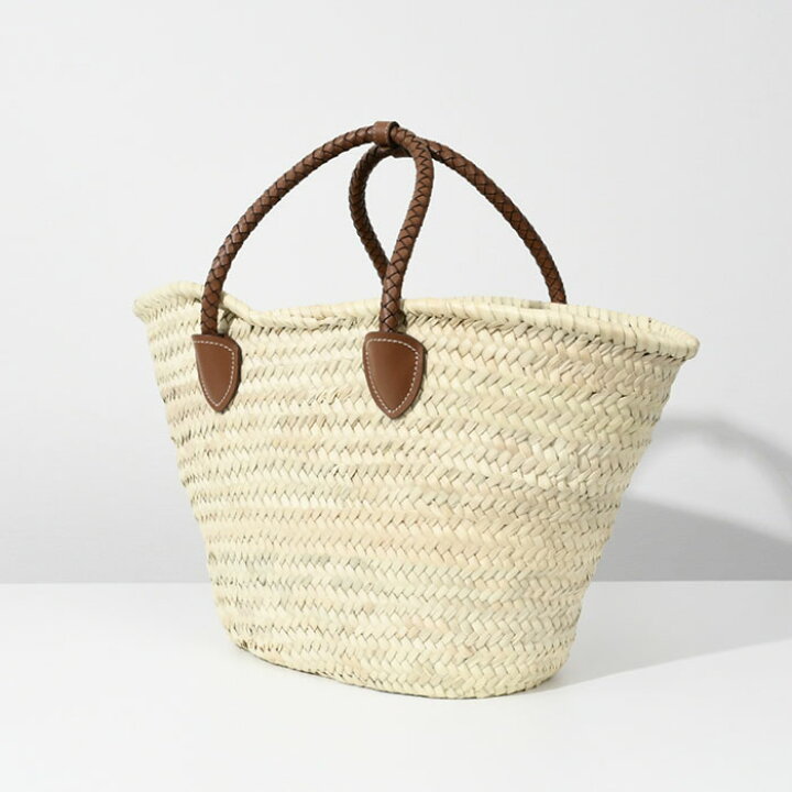 楽天市場】MIU MIU ミュウミュウ かごバッグ バッグ ストロー 鞄 バル  