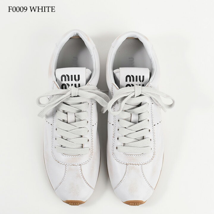 楽天市場】【最大12,000円オフクーポン】MIU MIU ミュウミュウ 