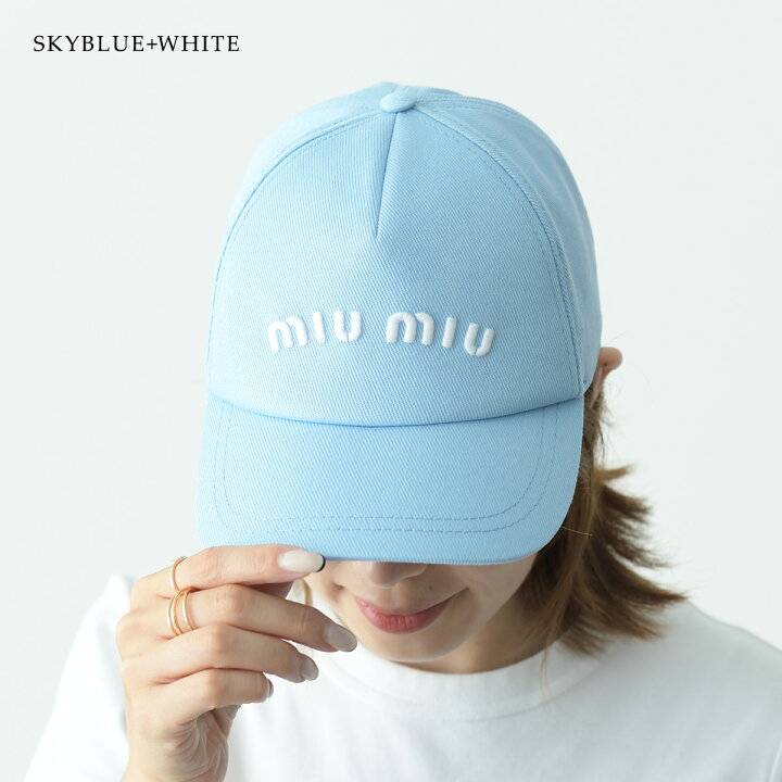 楽天市場】【最大10,000円OFFクーポン配布中】MIU MIU ミュウミュウ