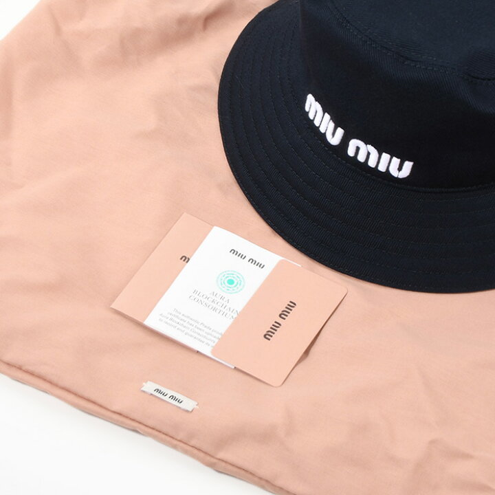 楽天市場】【楽天スーパーSALE☆10％OFF対象商品】MIU MIU ミュウ 