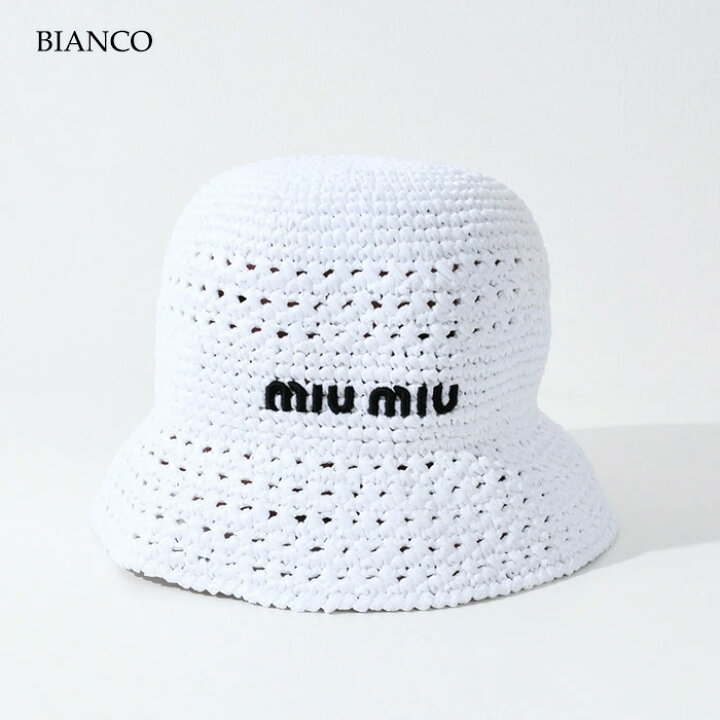 楽天市場】【楽天スーパーSALE☆10％OFF対象商品】MIU MIU ミュウ 