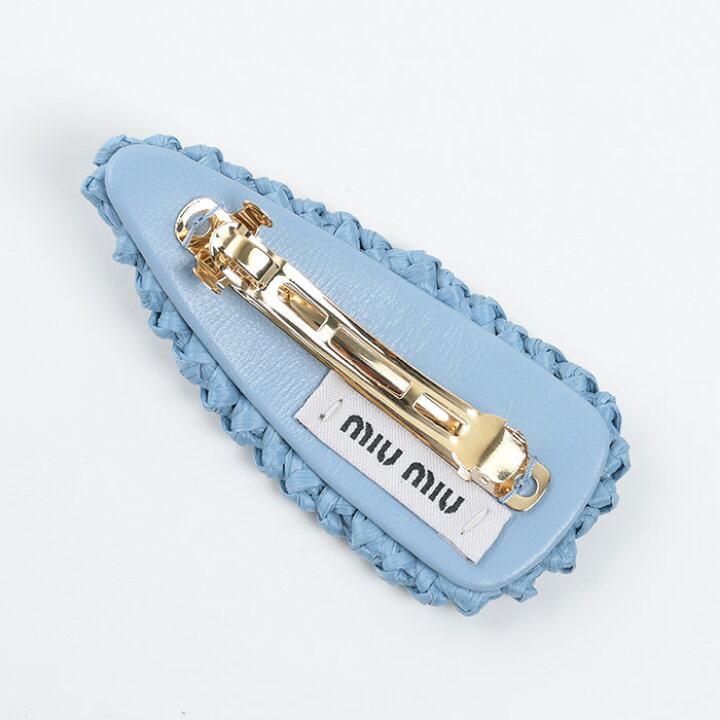 楽天市場】【P3倍&最大15,000円OFFクーポン】MIU MIU ミュウミュウ 