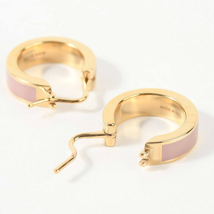 楽天市場】MIU MIU ミュウミュウ アクセサリー エナメルメタル ピアス 