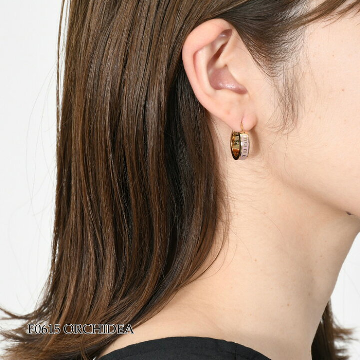 楽天市場】MIU MIU ミュウミュウ アクセサリー エナメルメタル ピアス  