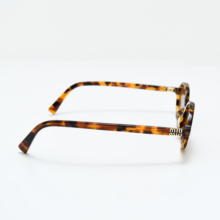 楽天市場】【最大12,000円オフクーポン】MIU MIU ミュウミュウ アイ  