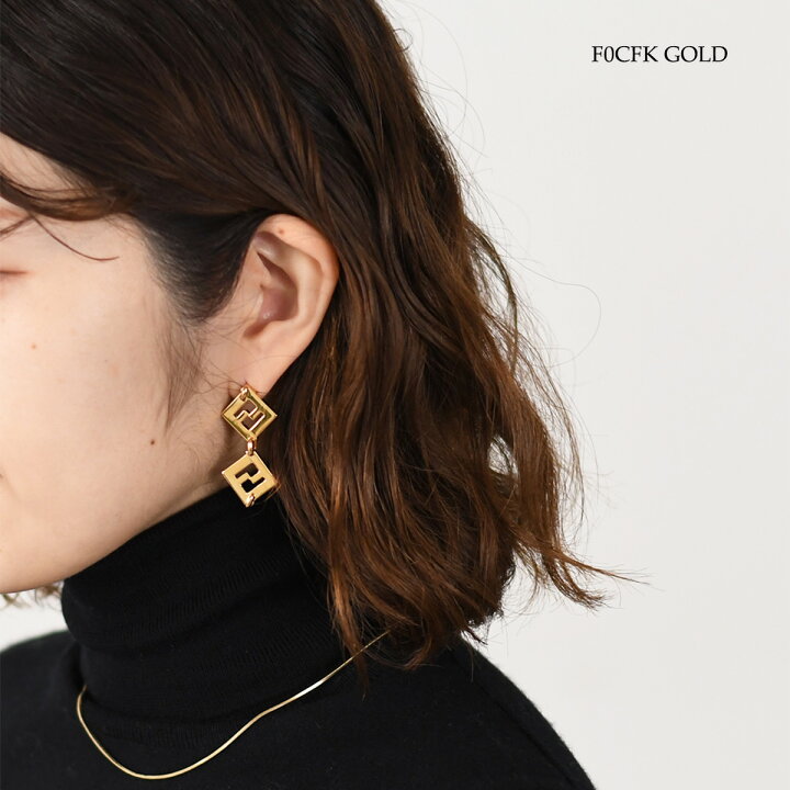 楽天市場】【全品P3倍&最大10,000円OFF】FENDI フェンディ  