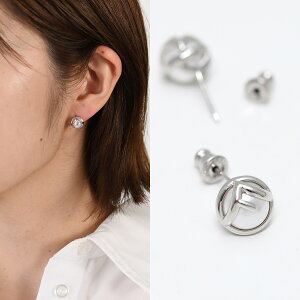 FENDI tFfB sAX ANZT[ Gt CY 8AK796 A5TO fB[X Vo[ uX NX^ p IP[W