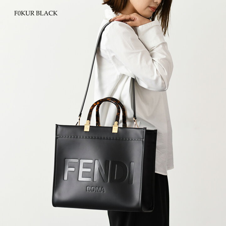 楽天市場】【P5倍＆10％オフクーポン対象】FENDI フェンディ バッグ 