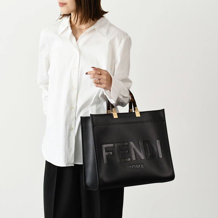 楽天市場】【P5倍＆10％オフクーポン対象】FENDI フェンディ バッグ 