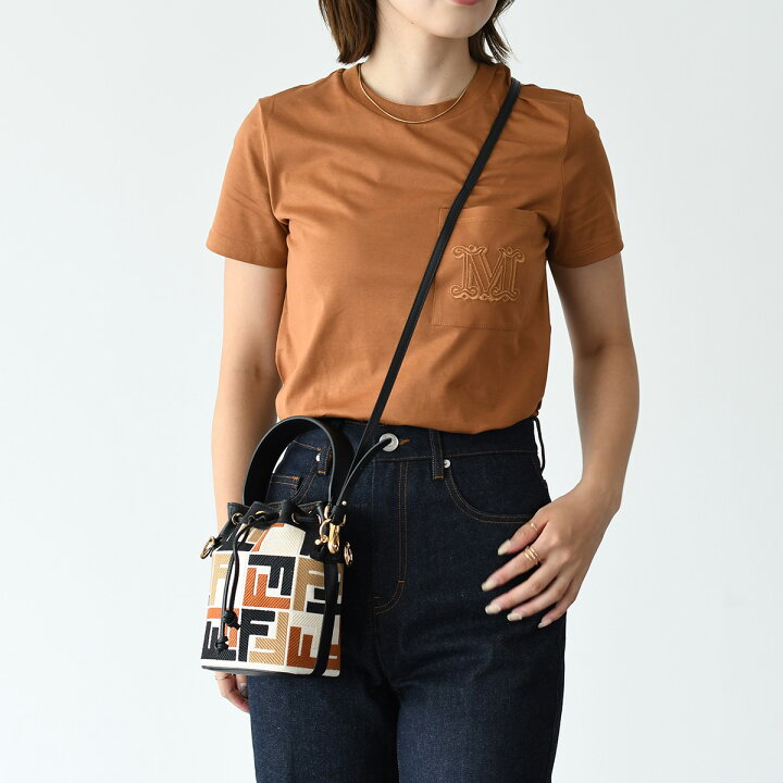 楽天市場】【最大10,000円OFFクーポン配布中】FENDI フェンディ バッグ 