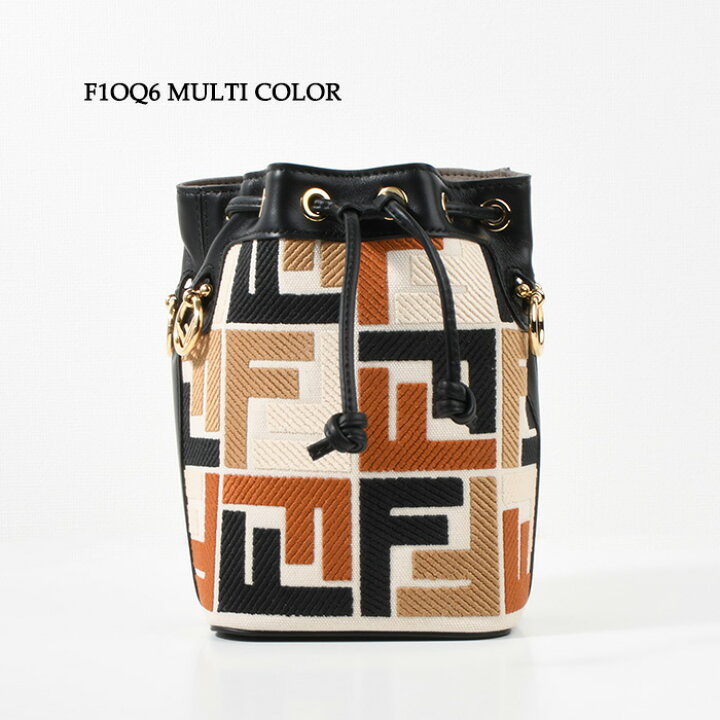 楽天市場】【最大20,000円OFFクーポン】FENDI フェンディ バッグ 