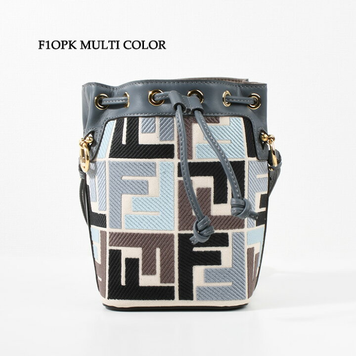 楽天市場】【最大10,000円OFFクーポン配布中】FENDI フェンディ バッグ 
