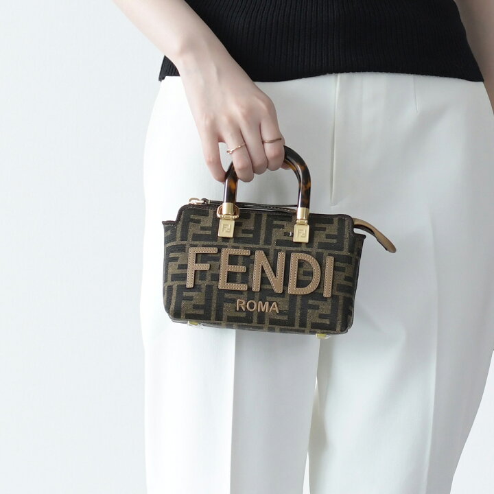 楽天市場】FENDI フェンディ ショルダーバッグ ハンドバッグ バッグ  