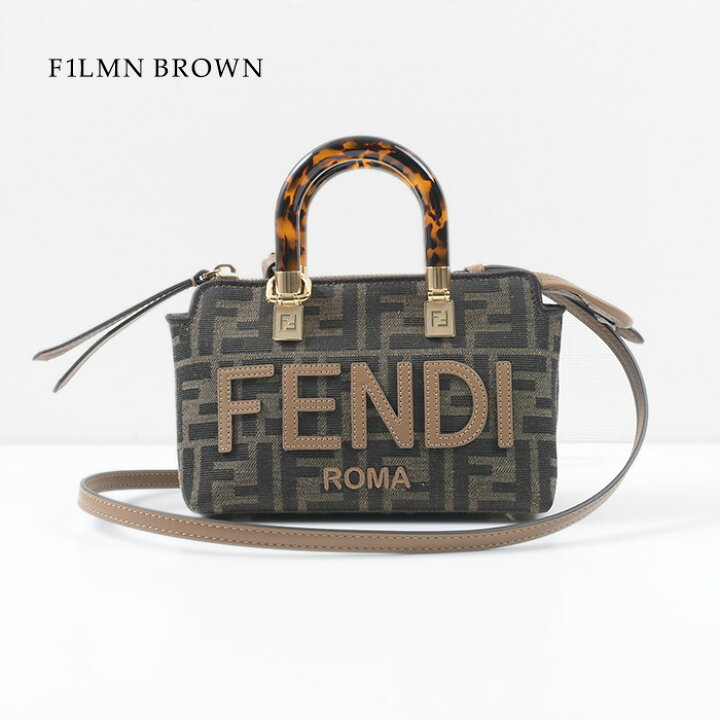 楽天市場】FENDI フェンディ ショルダーバッグ ハンドバッグ バッグ 