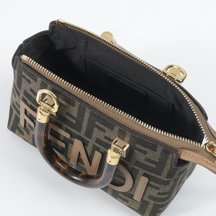 楽天市場】FENDI フェンディ ショルダーバッグ ハンドバッグ バッグ 