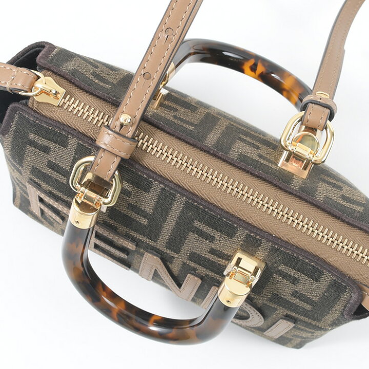 楽天市場】FENDI フェンディ ショルダーバッグ ハンドバッグ バッグ 