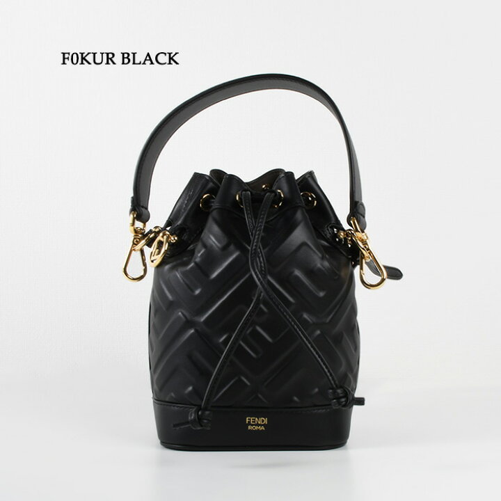 楽天市場】FENDI フェンディ バッグ ハンドバッグ ショルダーバッグ 