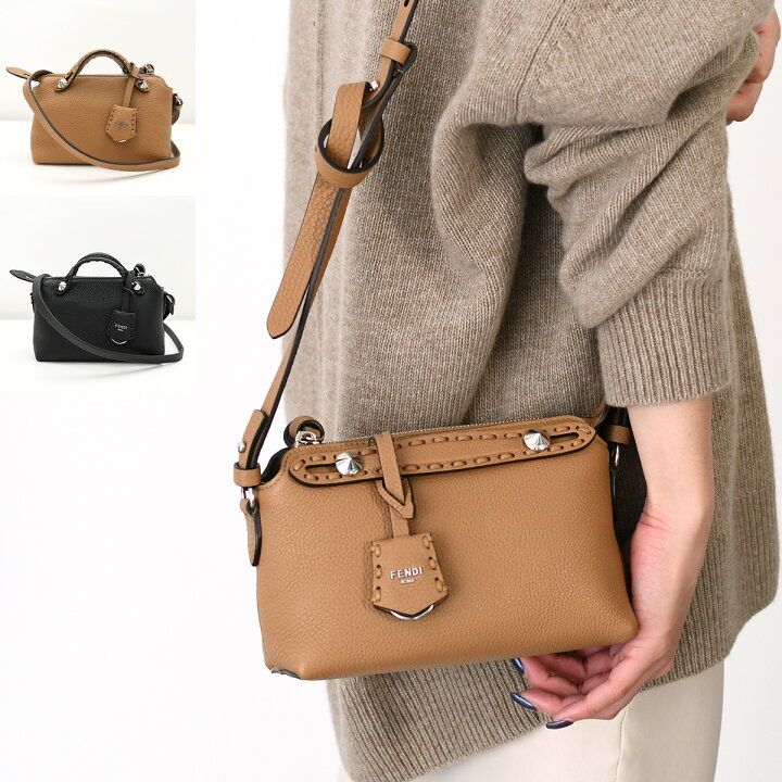 楽天市場】FENDI フェンディ バッグ BY THE WAY SELLERIA バイ ザ 