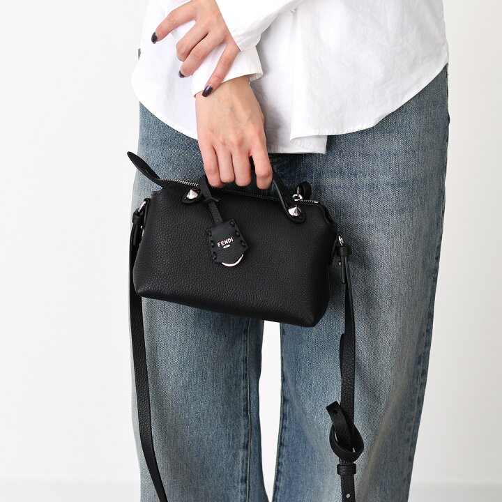楽天市場】【近日入荷予定あり】FENDI フェンディ バッグ BY THE WAY 