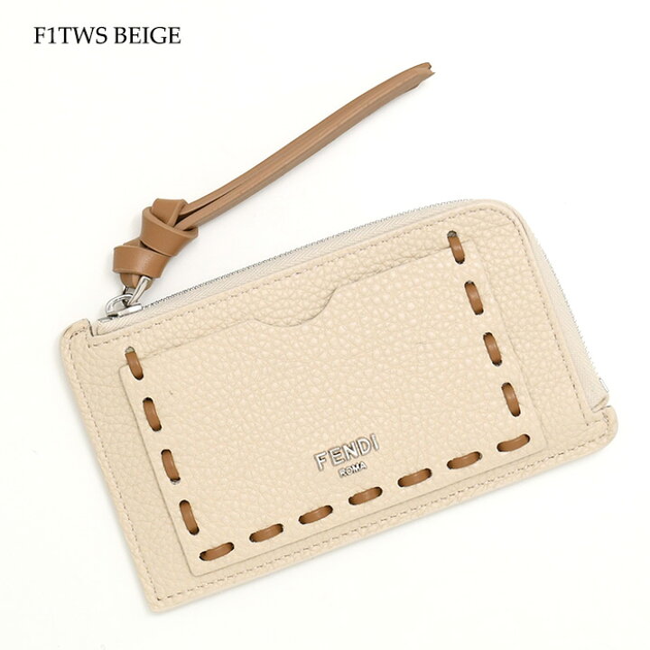 楽天市場】【クーポン配布中】【ラスト1点】FENDI フェンディ カード 