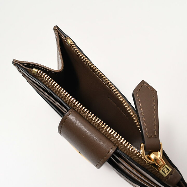 楽天市場】【P5倍&7%OFF対象】FENDI フェンディ コインケース カード 