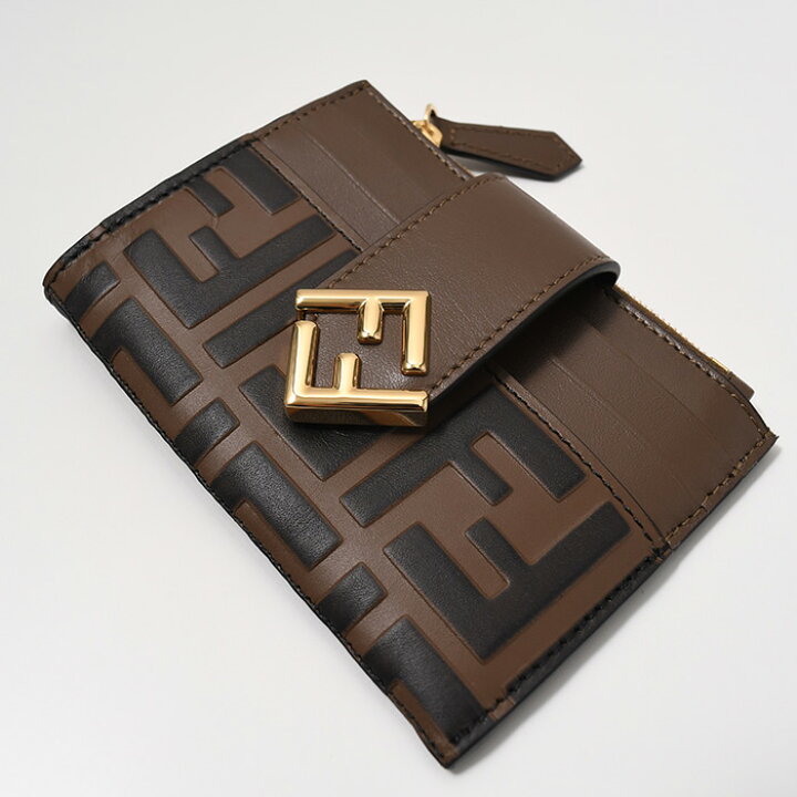 楽天市場】【P5倍&7%OFF対象】FENDI フェンディ コインケース カード 