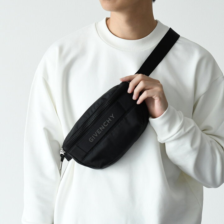 楽天市場】GIVENCHY ジバンシィ バッグ ボディバッグ BKU040K1RG G 