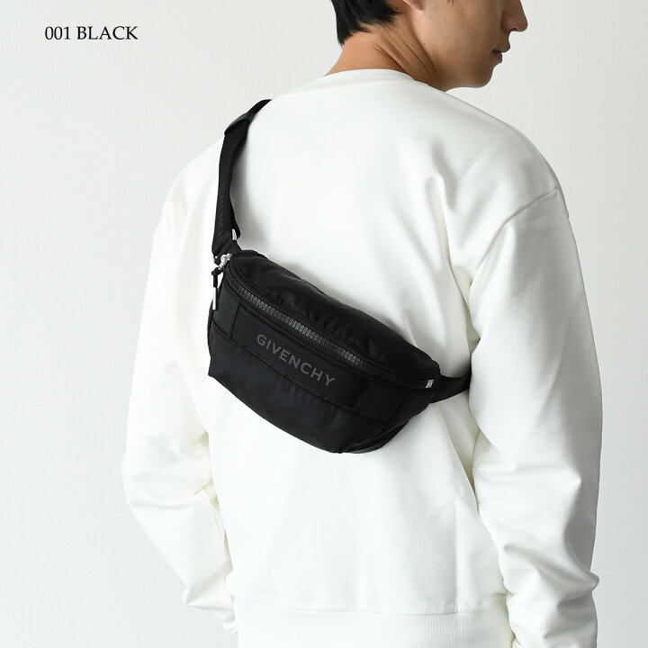 楽天市場】GIVENCHY ジバンシィ バッグ ボディバッグ BKU040K1RG G  