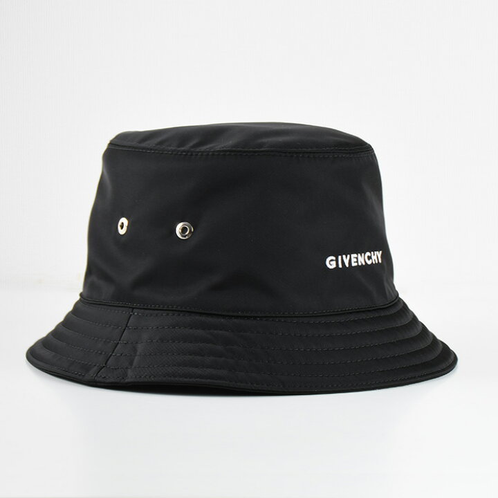 楽天市場】【全品P10倍】GIVENCHY ジバンシィ 帽子 ナイロン ロゴ 