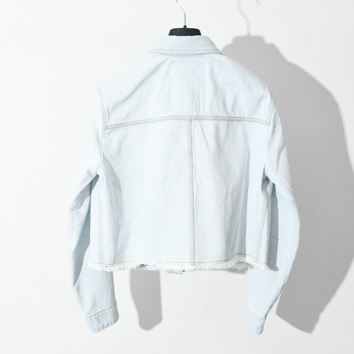 中古】ケンゾー KENZO コットンリネンシェルボタンベルトデザイン  