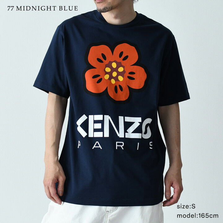 楽天市場】【P5倍&LINEお友達クーポン配布中】KENZO ケンゾー Tシャツ  