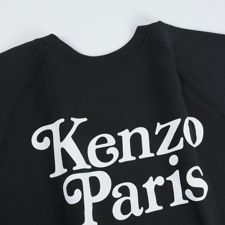 楽天市場】【P10倍&最大10,000円OFF】KENZO ケンゾー ボクシー Tシャツ  
