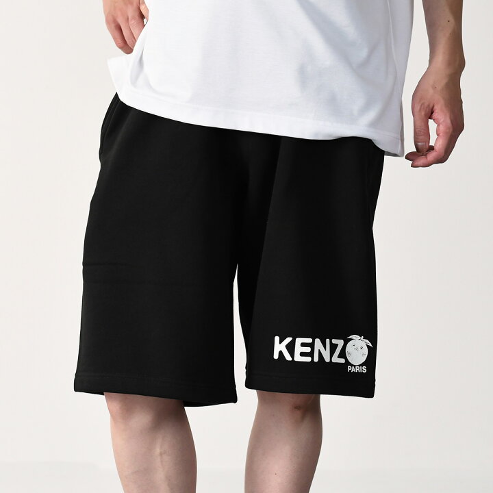 楽天市場】【最大20,000円OFFクーポン】KENZO ケンゾー ボトムス 