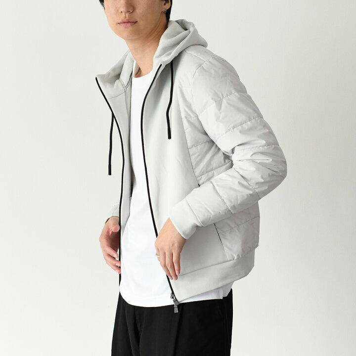 楽天市場】【20%OFF対象＆クーポン配布中！】HERNO ヘルノ アウター  