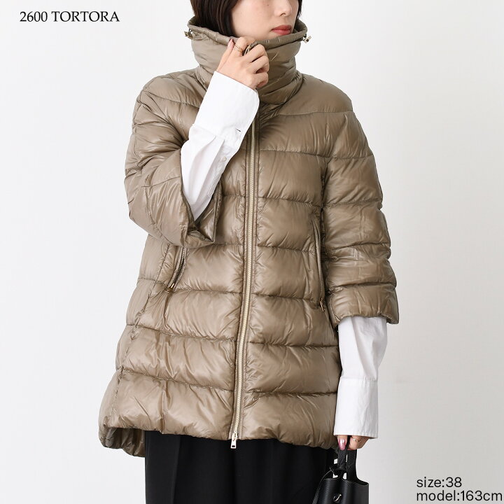 楽天市場】【決算SALE26日まで 10％オフ対象】【ラスト1点】HERNO 