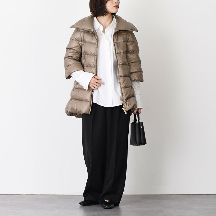 楽天市場】【決算SALE26日まで 10％オフ対象】【ラスト1点】HERNO 