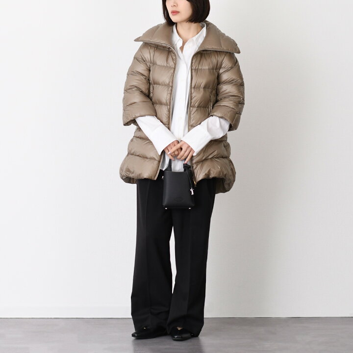 楽天市場】【決算SALE26日まで 10％オフ対象】【ラスト1点】HERNO 