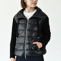 楽天市場】ヘルノ ダウン レディース 正規品の通販 