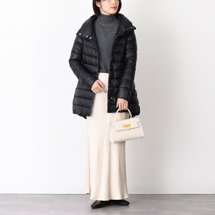 楽天市場】【決算SALE26日まで 10％オフ対象】HERNO ヘルノ アウター