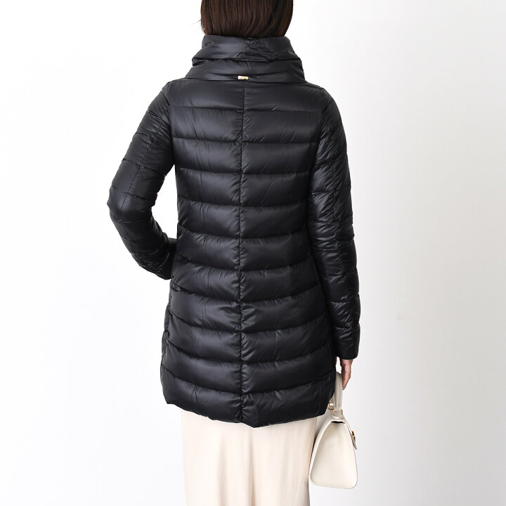 楽天市場】【決算SALE26日まで 10％オフ対象】HERNO ヘルノ アウター 