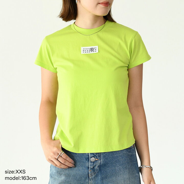 楽天市場】MM6 MAISON MARGIELA エムエムシックス メゾンマルジェラ  