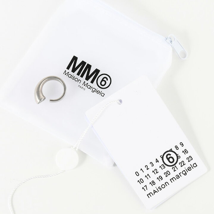 楽天市場】MM6 MAISON MARGIELA エムエムシックス メゾン マルジェラ 
