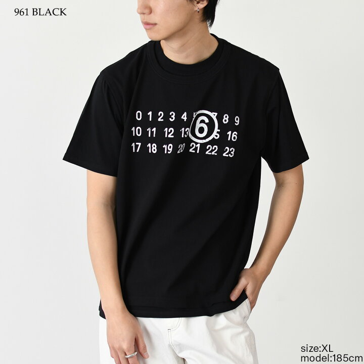 楽天市場】【最大10,000円OFFクーポン配布中】MM6 MAISON MARGIELA  