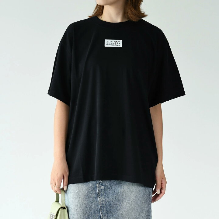 楽天市場】【最大20％OFFクーポン】MM6 MAISON MARGIELA エムエム 