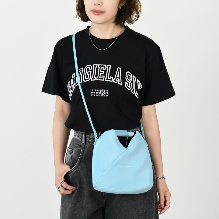 楽天市場】MM6 MAISON MARGIELA エムエムシックス メゾンマルジェラ  