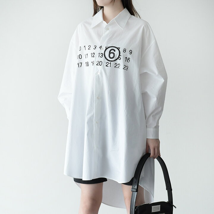 楽天市場】MM6 MAISON MARGIELA エムエムシックス メゾン マルジェラ 