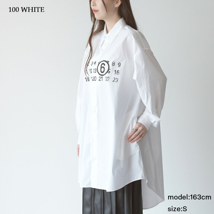 楽天市場】MM6 MAISON MARGIELA エムエムシックス メゾン マルジェラ 