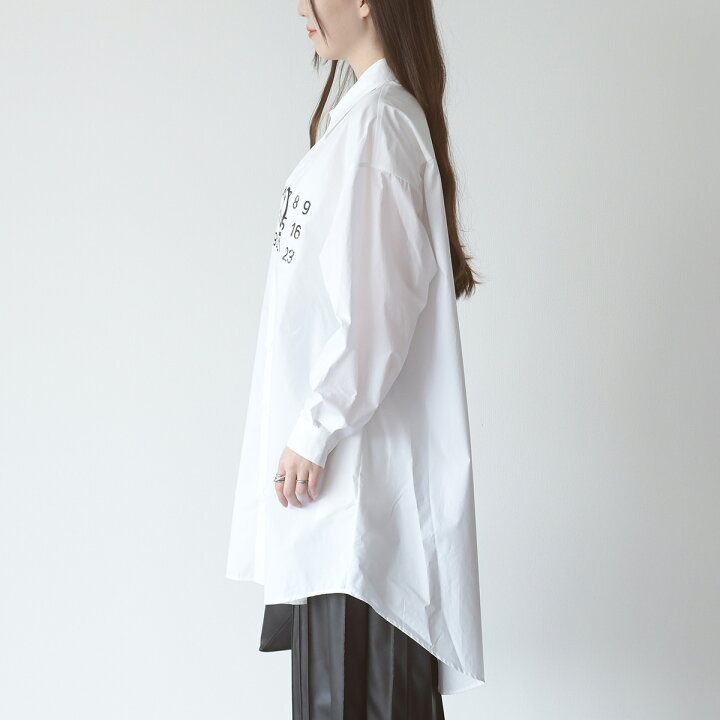 楽天市場】MM6 MAISON MARGIELA エムエムシックス メゾン マルジェラ 