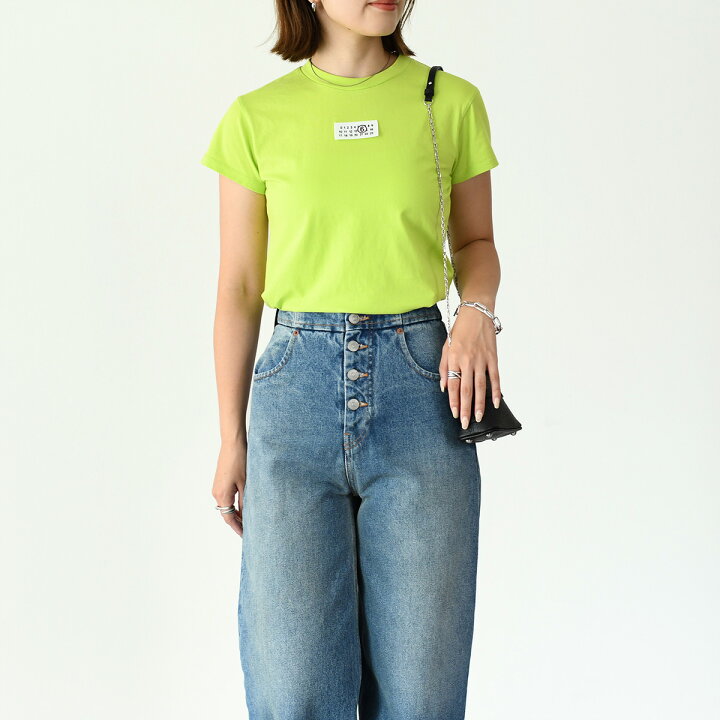 楽天市場】MM6 MAISON MARGIELA エムエムシックス メゾンマルジェラ  