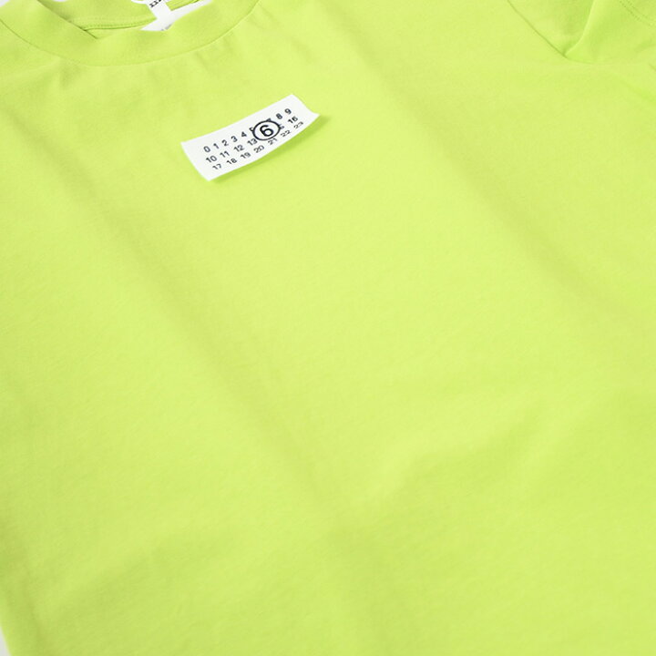 楽天市場】【全品5％OFF】MM6 MAISON MARGIELA エムエムシックス  